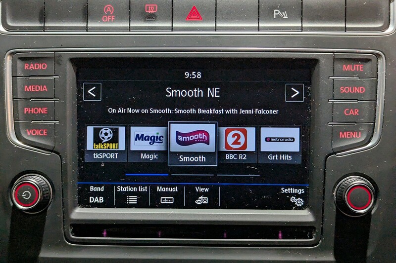 Used Volkswagen Polo 2017 for sale - 77276961: Photo 18