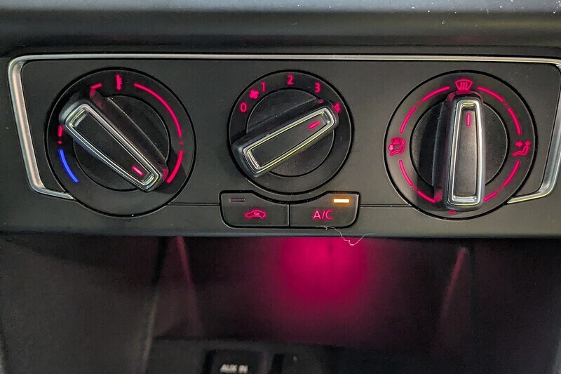 Used Volkswagen Polo 2017 for sale - 77276961: Photo 27