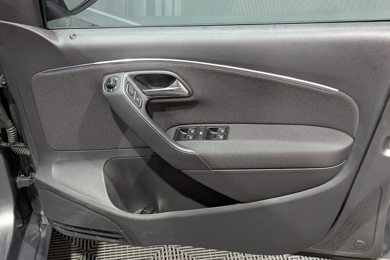 Used Volkswagen Polo 2017 for sale - 77276961: Photo 28