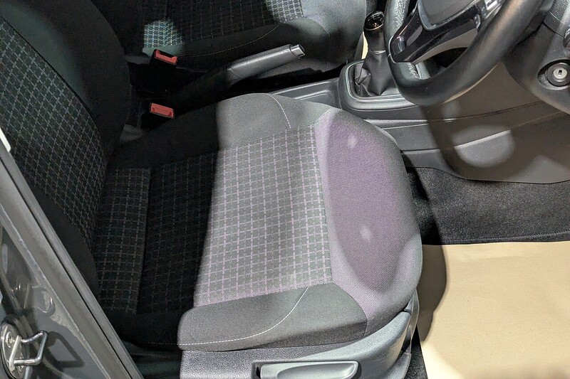 Used Volkswagen Polo 2017 for sale - 77276961: Photo 30