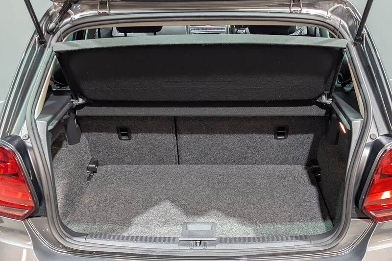 Used Volkswagen Polo 2017 for sale - 77276961: Photo 33