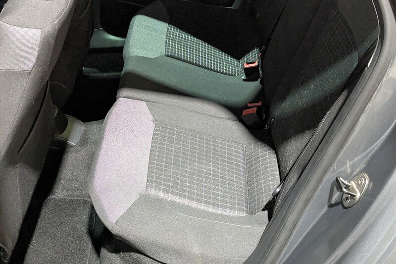 Used Volkswagen Polo 2017 for sale - 77276961: Photo 35