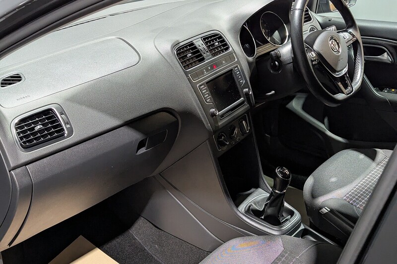 Used Volkswagen Polo 2017 for sale - 77276961: Photo 36