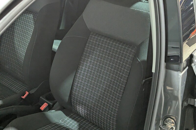 Used Volkswagen Polo 2017 for sale - 77276961: Photo 38