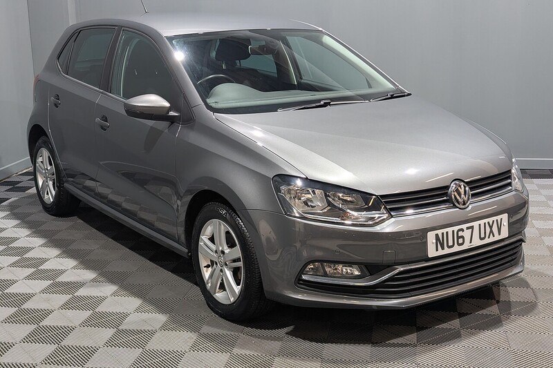Used Volkswagen Polo 2017 for sale - 77276961: Photo 4