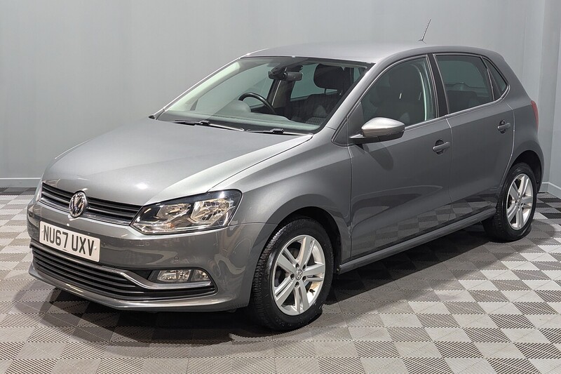 Used Volkswagen Polo 2017 for sale - 77276961: Photo 6