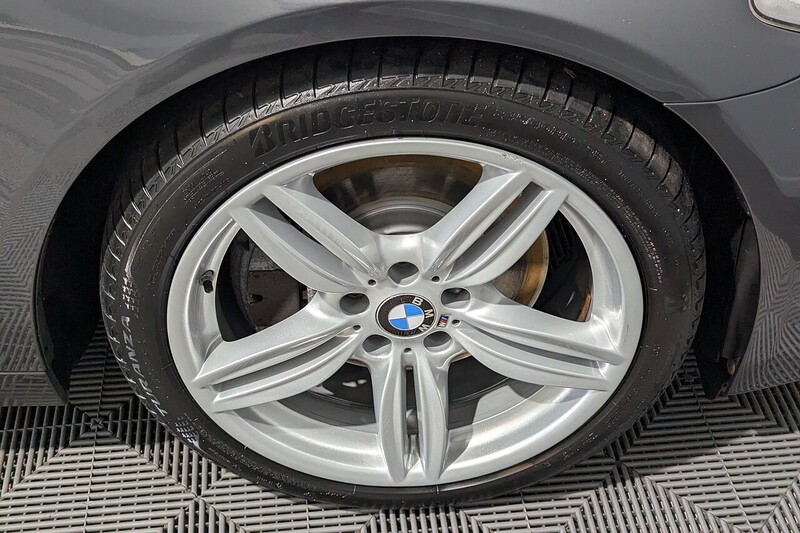 Used BMW 5 Series 2015 for sale - 77850915: Photo 10