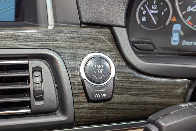 Used BMW 5 Series 2015 for sale - 77850915: Photo 14