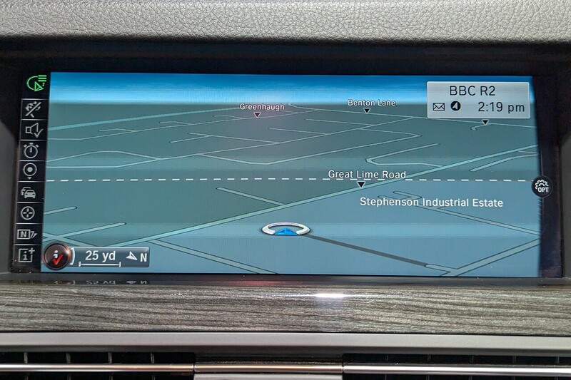 Used BMW 5 Series 2015 for sale - 77850915: Photo 15