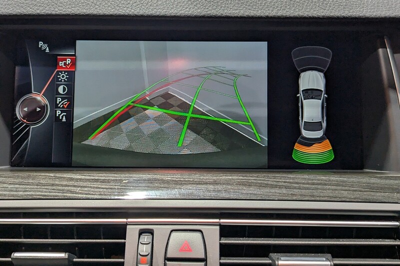 Used BMW 5 Series 2015 for sale - 77850915: Photo 16