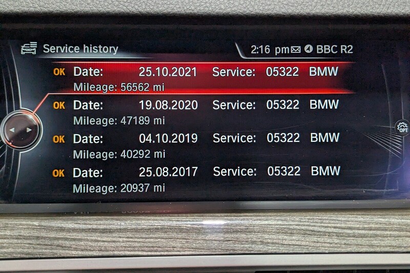 Used BMW 5 Series 2015 for sale - 77850915: Photo 17