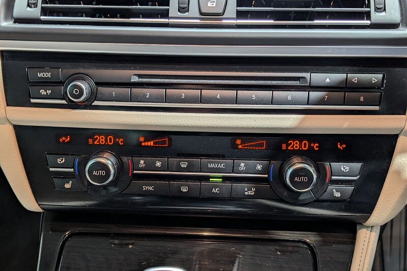 Used BMW 5 Series 2015 for sale - 77850915: Photo 18