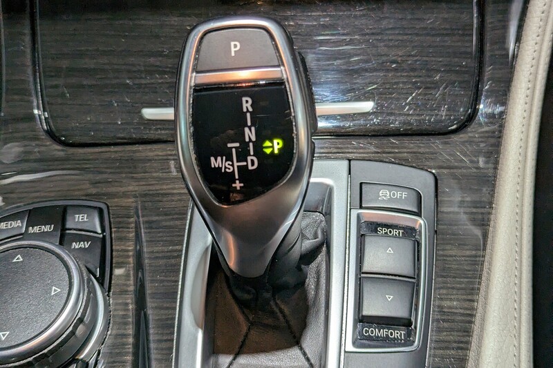 Used BMW 5 Series 2015 for sale - 77850915: Photo 20