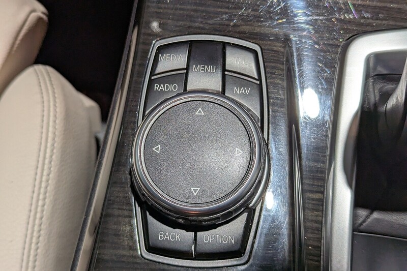 Used BMW 5 Series 2015 for sale - 77850915: Photo 21