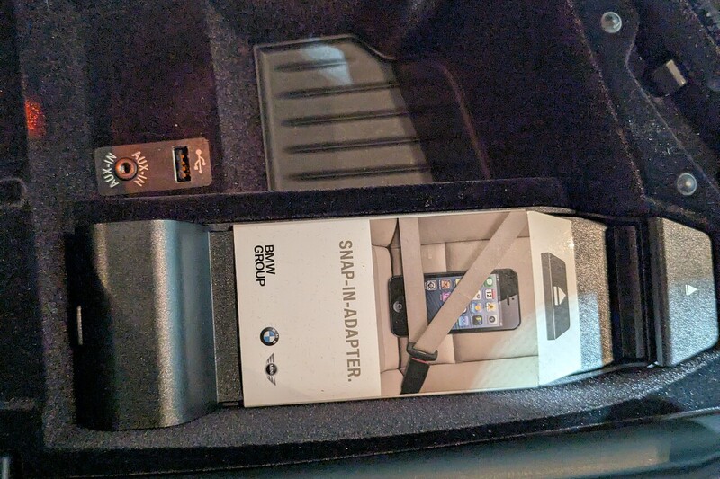 Used BMW 5 Series 2015 for sale - 77850915: Photo 22