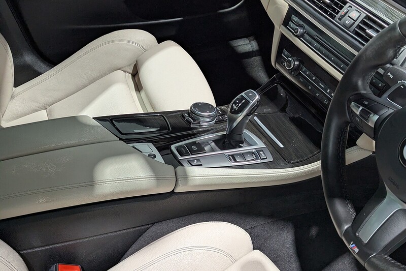 Used BMW 5 Series 2015 for sale - 77850915: Photo 24