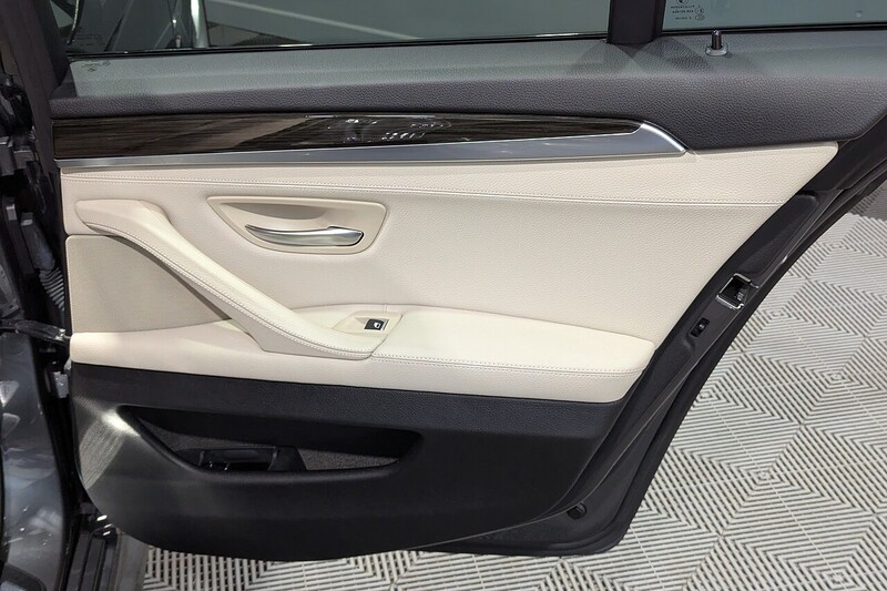 Used BMW 5 Series 2015 for sale - 77850915: Photo 27