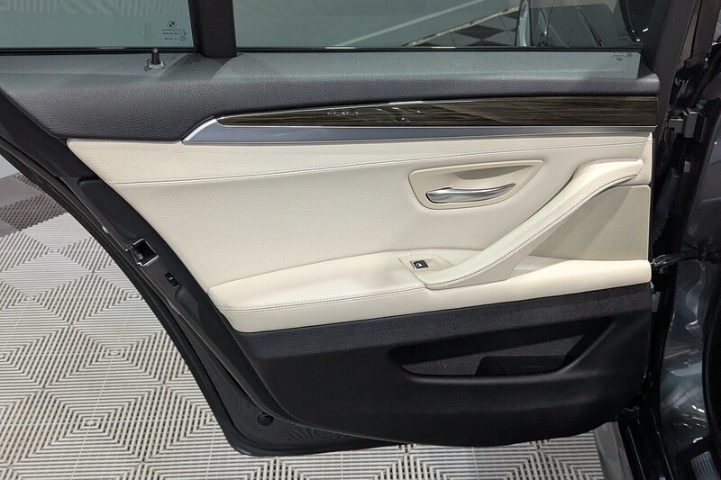 Used BMW 5 Series 2015 for sale - 77850915: Photo 31