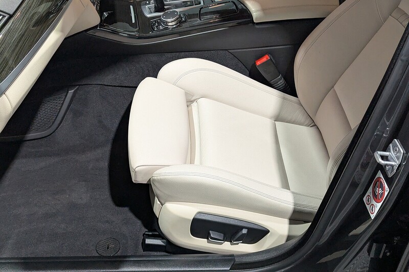 Used BMW 5 Series 2015 for sale - 77850915: Photo 36