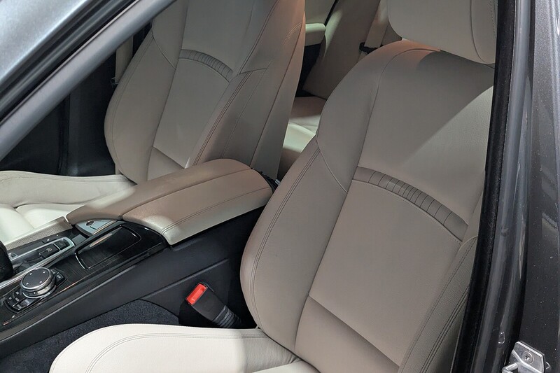 Used BMW 5 Series 2015 for sale - 77850915: Photo 37