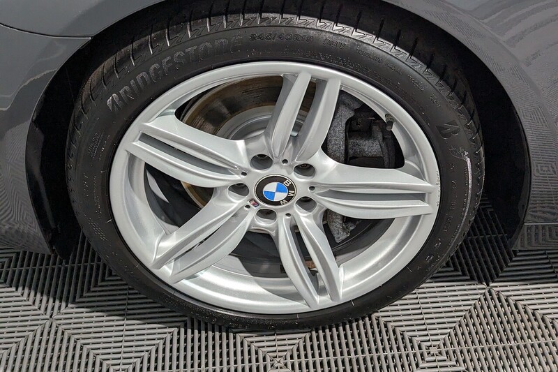 Used BMW 5 Series 2015 for sale - 77850915: Photo 7