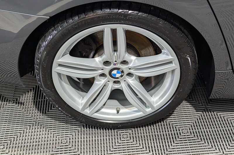 Used BMW 5 Series 2015 for sale - 77850915: Photo 8