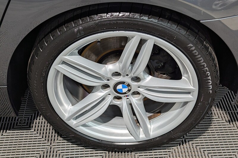 Used BMW 5 Series 2015 for sale - 77850915: Photo 9