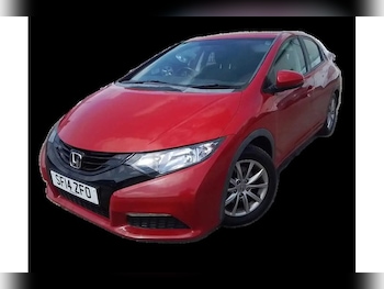 Used Honda Civic 2014 for sale - 79234033: Photo