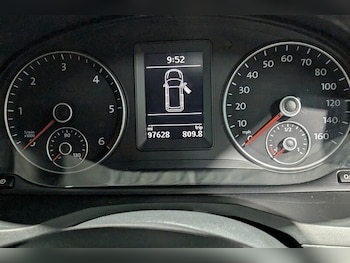 Used Volkswagen Caddy 2018 for sale - 78107357: Photo