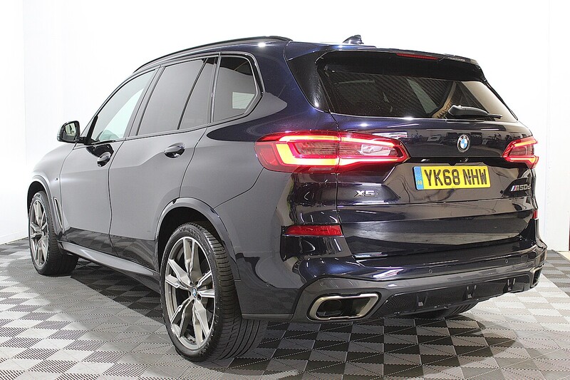 Used BMW X5 2019 for sale - 77976811: Photo 12