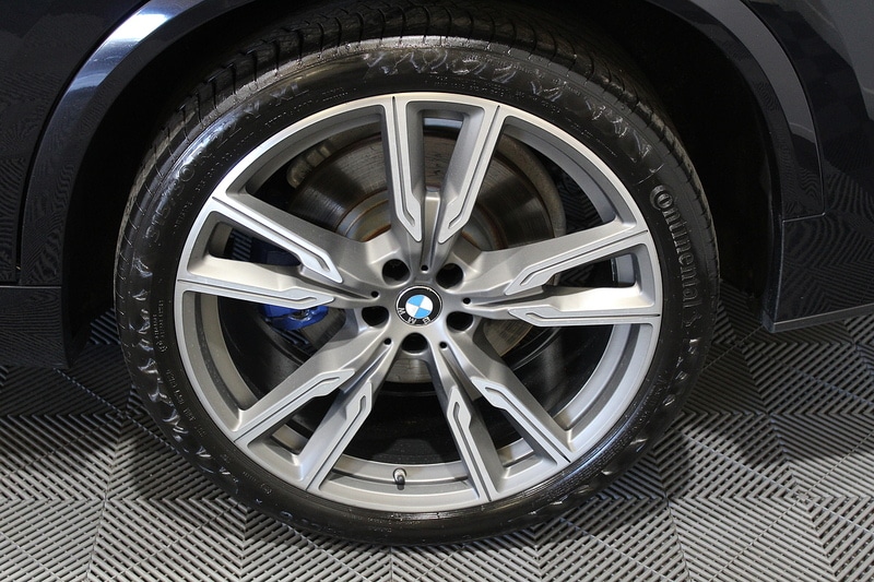 Used BMW X5 2019 for sale - 77976811: Photo 14