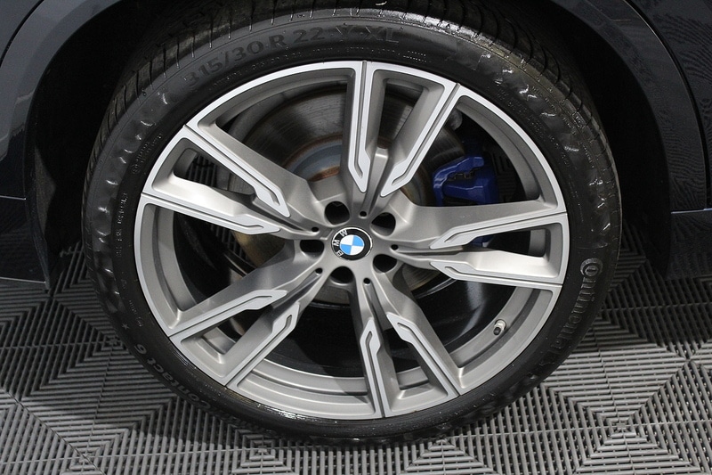 Used BMW X5 2019 for sale - 77976811: Photo 16