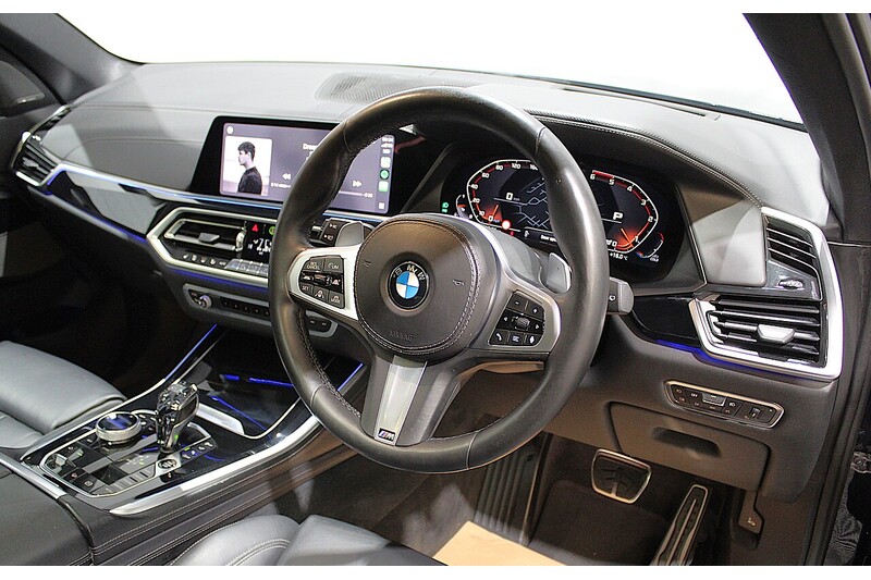 Used BMW X5 2019 for sale - 77976811: Photo 2