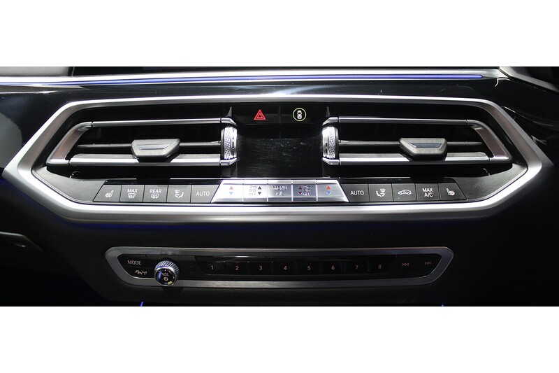 Used BMW X5 2019 for sale - 77976811: Photo 30