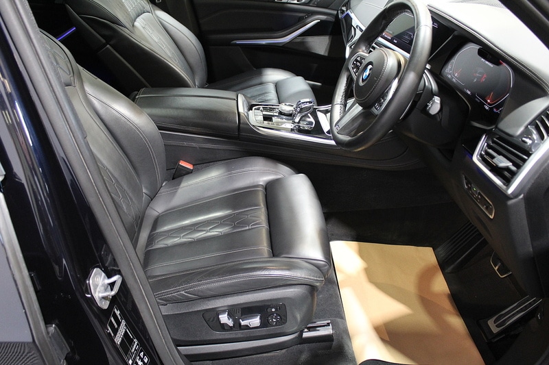 Used BMW X5 2019 for sale - 77976811: Photo 40