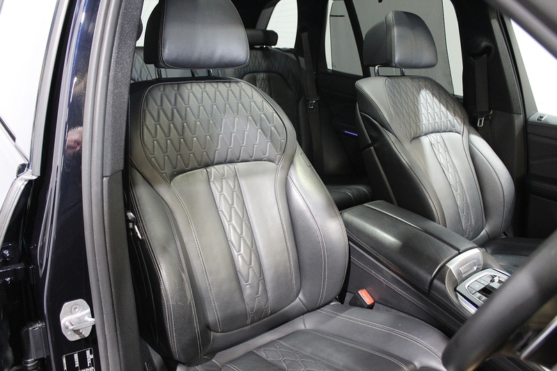 Used BMW X5 2019 for sale - 77976811: Photo 42