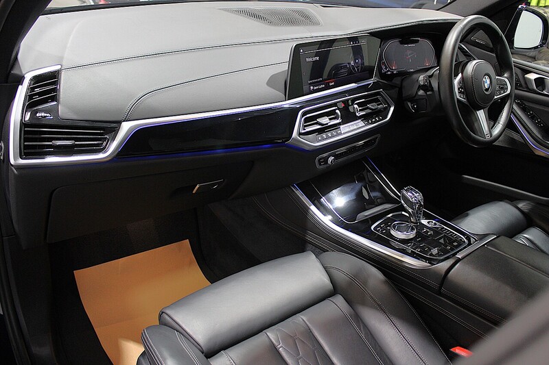 Used BMW X5 2019 for sale - 77976811: Photo 52