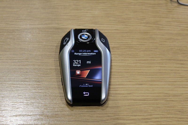 Used BMW X5 2019 for sale - 77976811: Photo 56