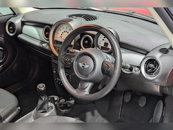 Used MINI Hatch 2013 for sale - 77643319: Photo