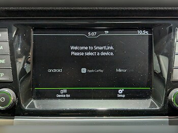 Used Skoda Fabia 2016 for sale - 77250827: Photo