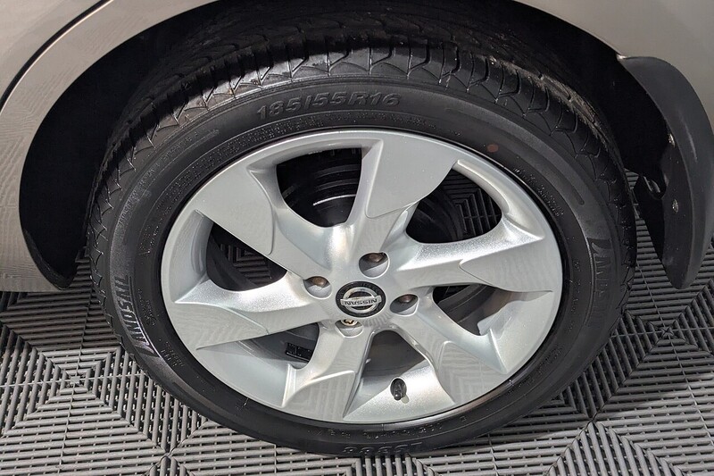 Used Nissan Note 2013 for sale - 76626817: Photo 10