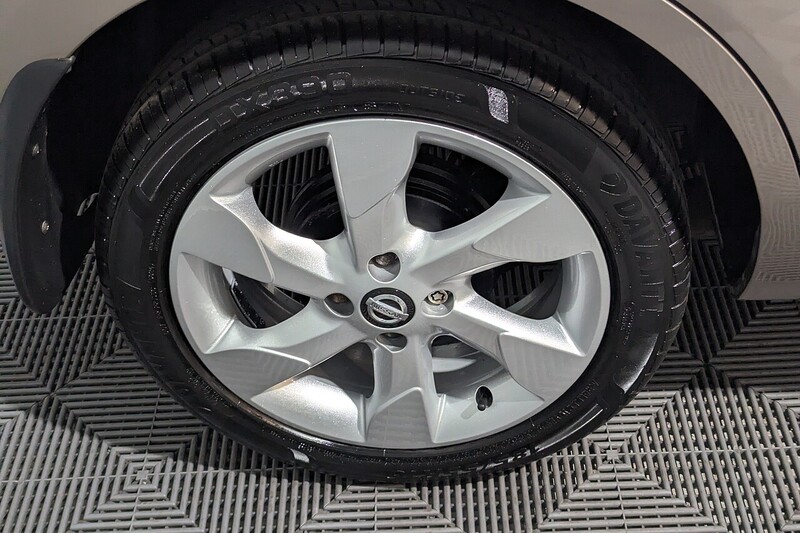 Used Nissan Note 2013 for sale - 76626817: Photo 11