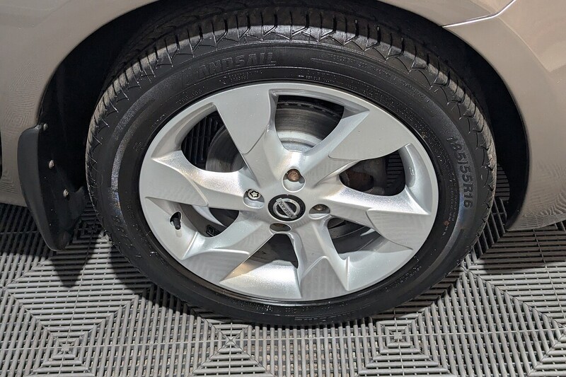 Used Nissan Note 2013 for sale - 76626817: Photo 12