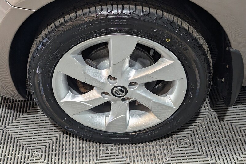 Used Nissan Note 2013 for sale - 76626817: Photo 13