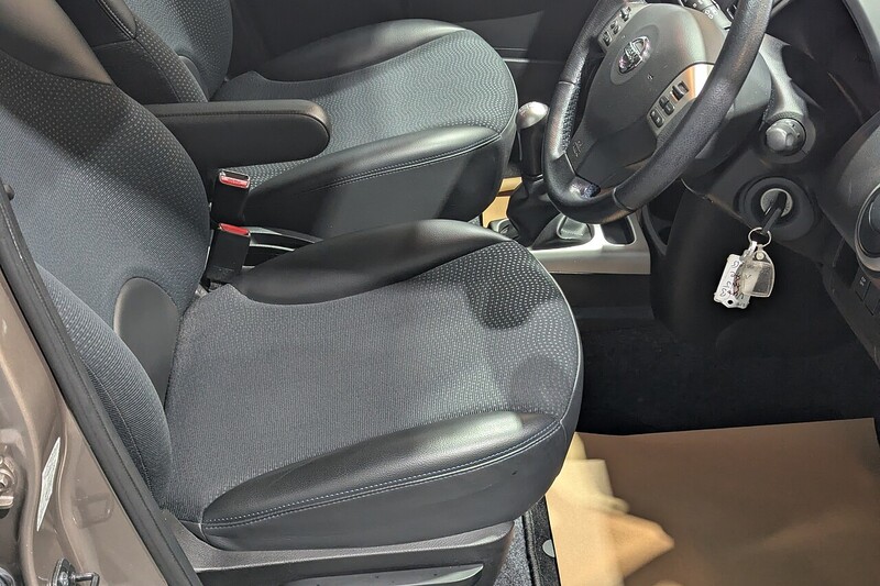 Used Nissan Note 2013 for sale - 76626817: Photo 24