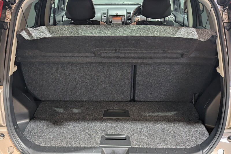 Used Nissan Note 2013 for sale - 76626817: Photo 29