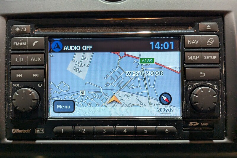 Used Nissan Note 2013 for sale - 76626817: Photo 3