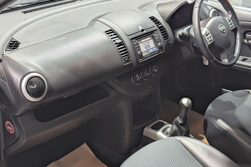 Used Nissan Note 2013 for sale - 76626817: Photo 34