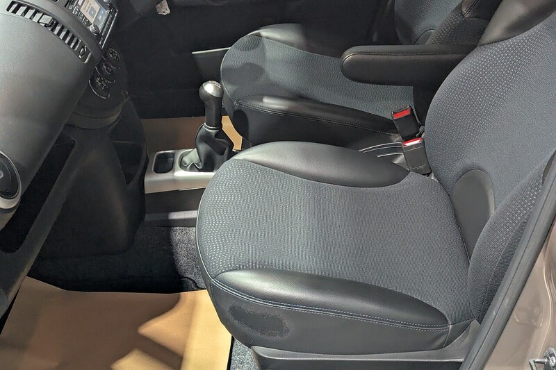 Used Nissan Note 2013 for sale - 76626817: Photo 35