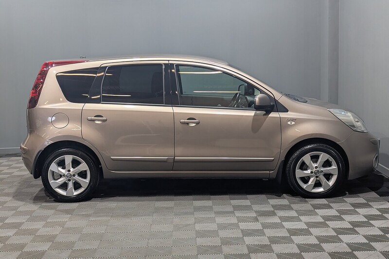 Used Nissan Note 2013 for sale - 76626817: Photo 6